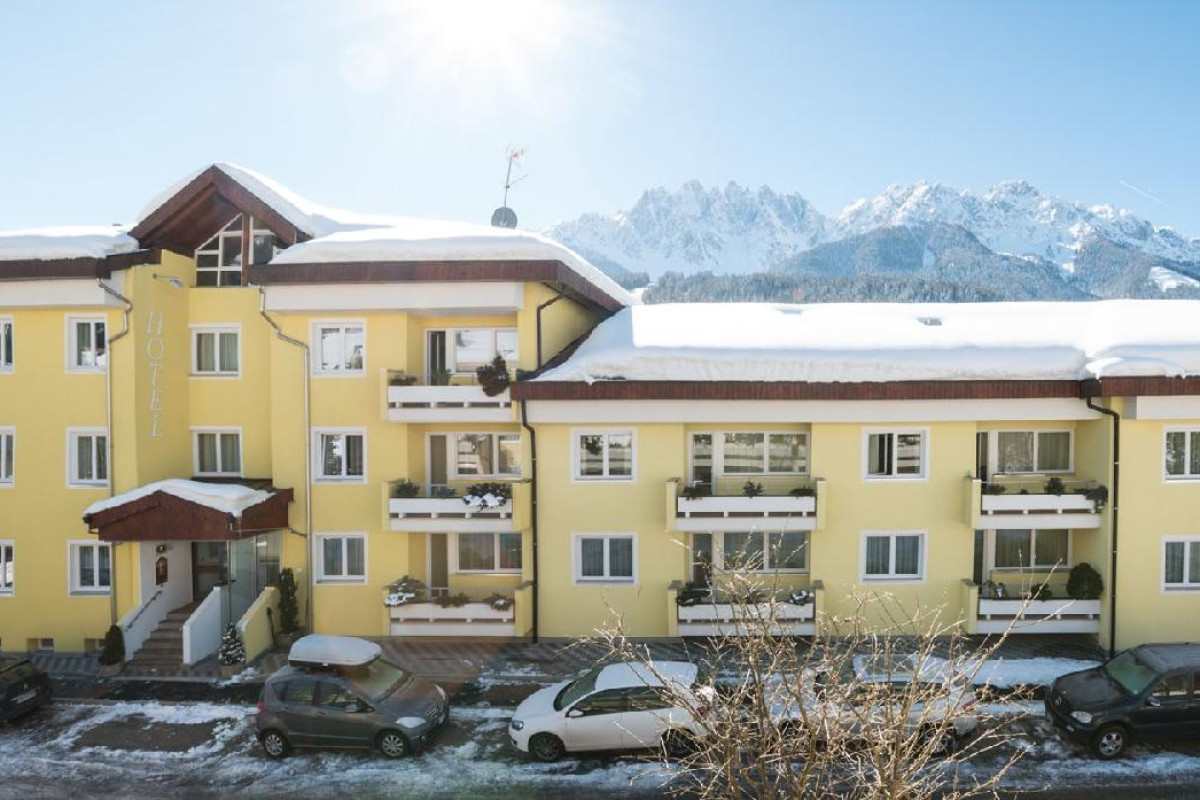 Hotel Baranci