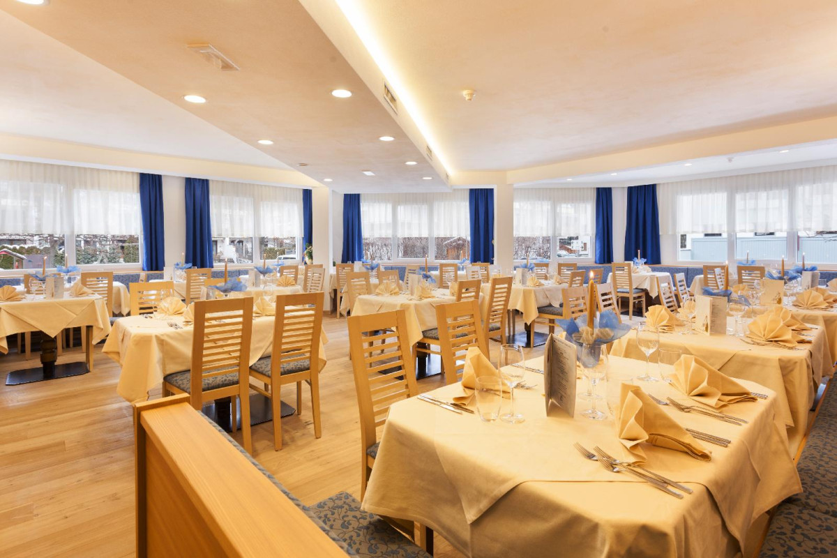 Hotel Baranci