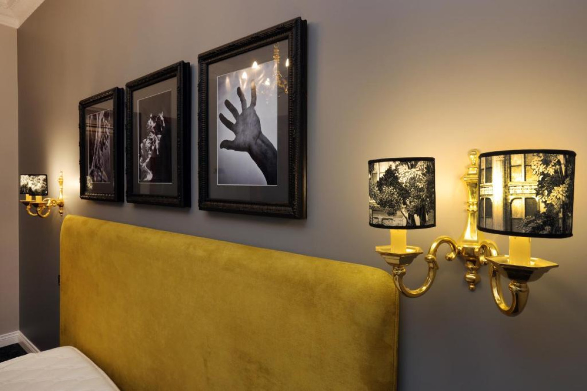 Hotel Barberini