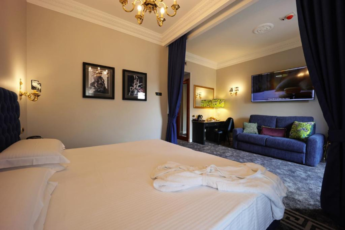 Hotel Barberini