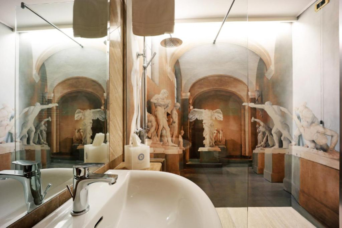 Hotel Barberini