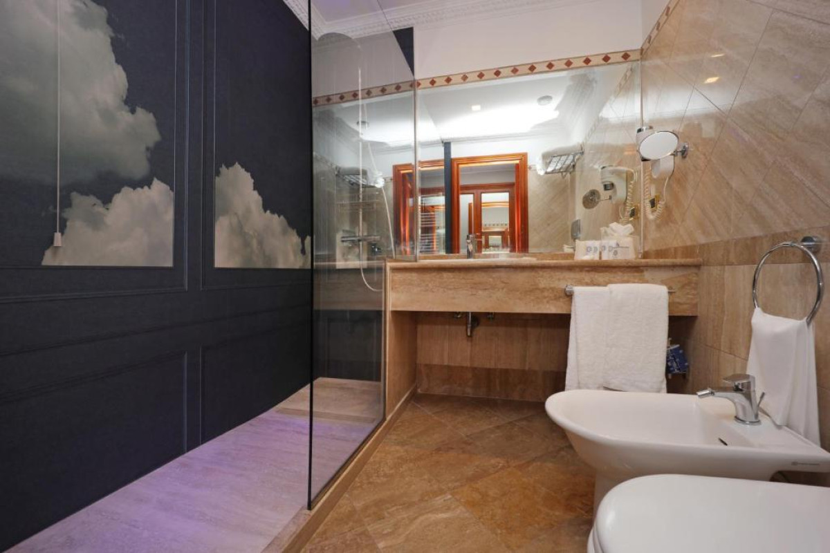 Hotel Barberini