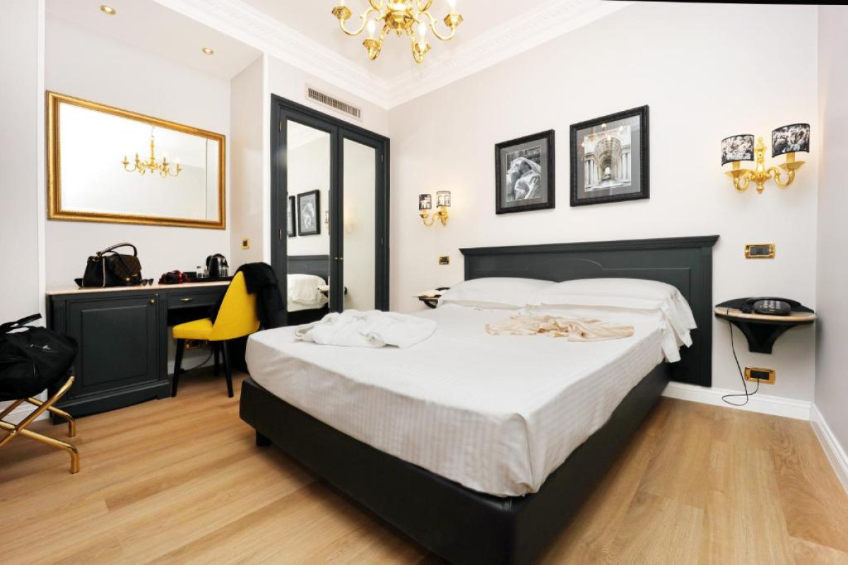 Hotel Barberini