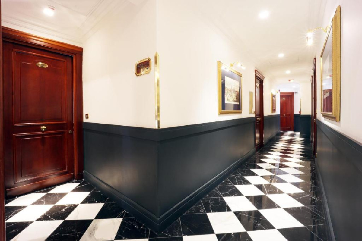 Hotel Barberini