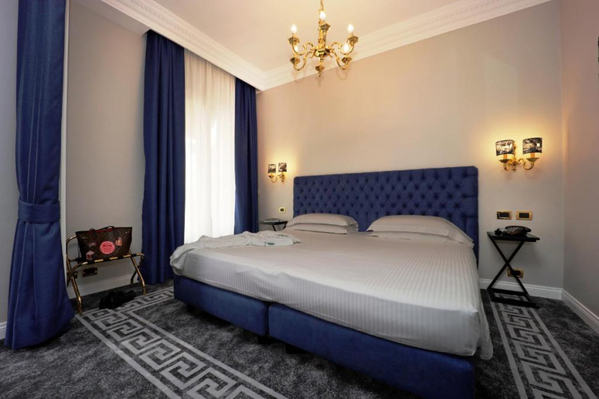 Hotel Barberini