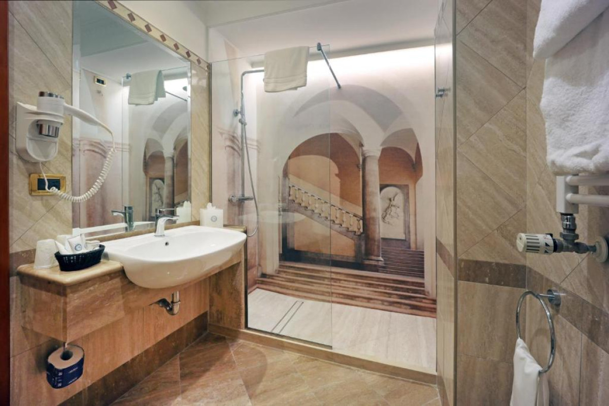 Hotel Barberini