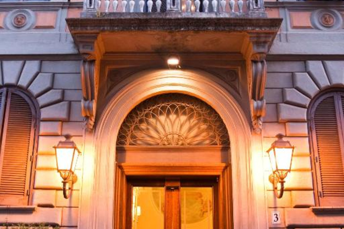Hotel Barberini