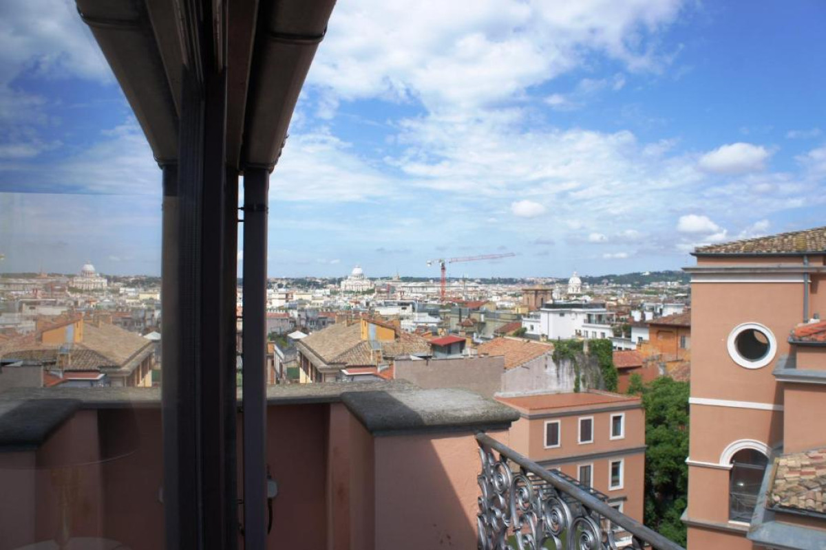 Hotel Barberini
