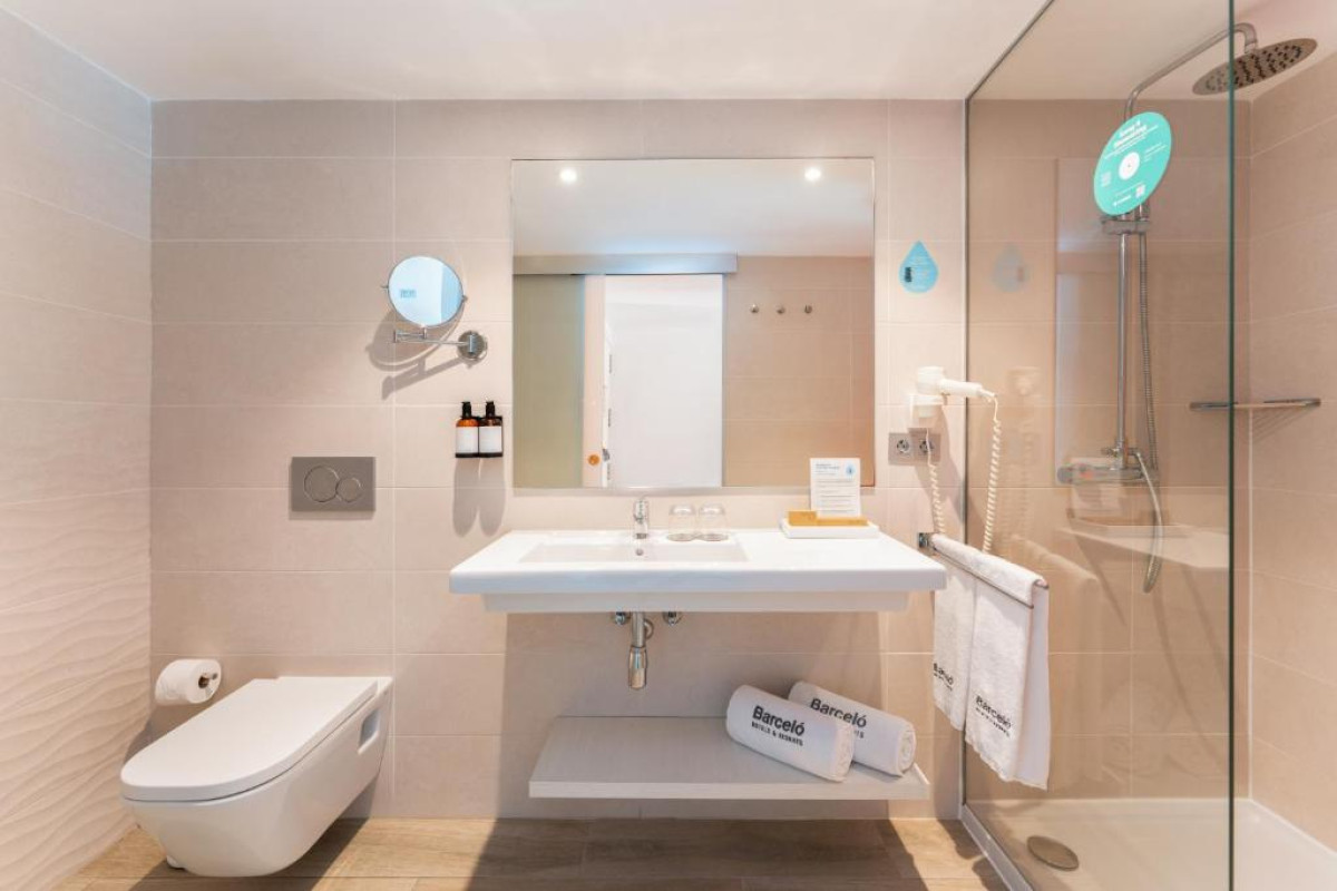 Hotel Barcelo Corralejo Sands