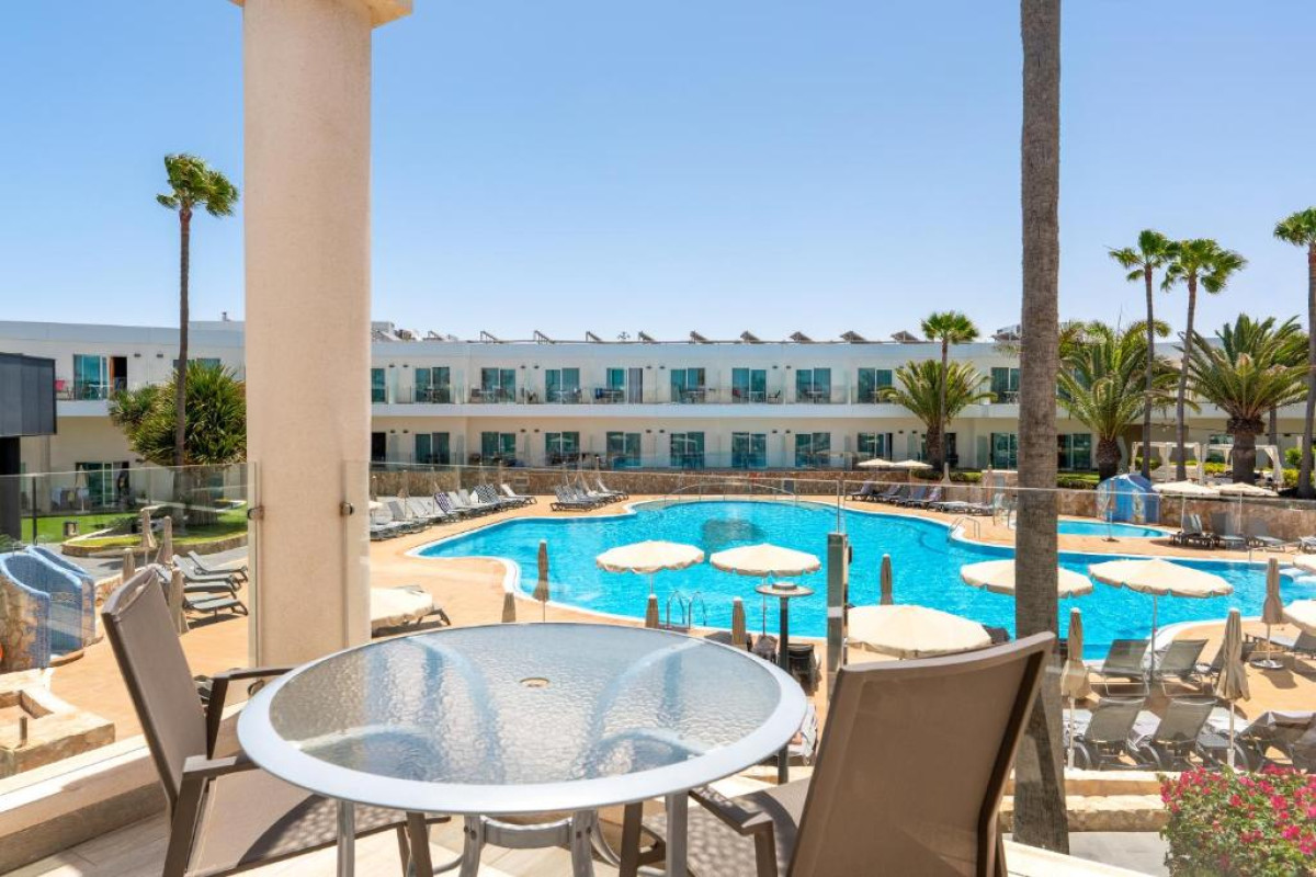 Hotel Barcelo Corralejo Sands