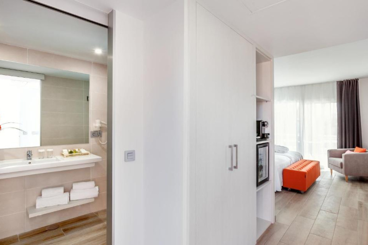 Hotel Barcelo Corralejo Sands