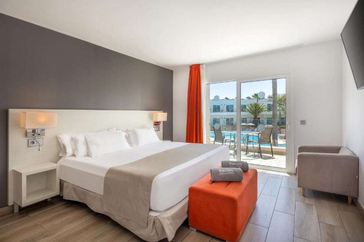 Hotel Barcelo Corralejo Sands