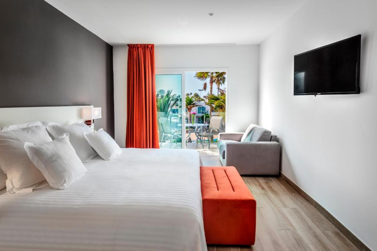 Hotel Barcelo Corralejo Sands