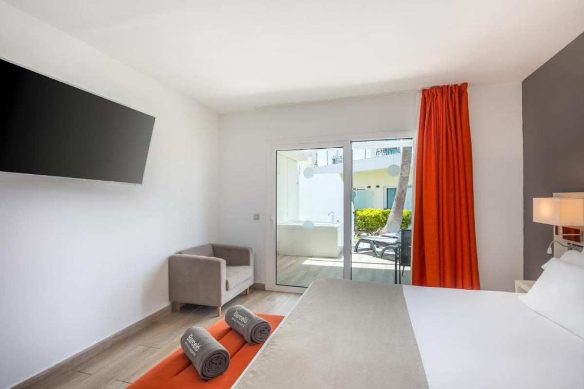 Hotel Barcelo Corralejo Sands