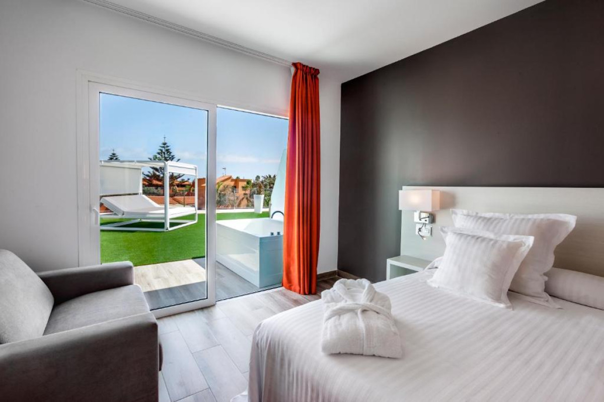 Hotel Barcelo Corralejo Sands