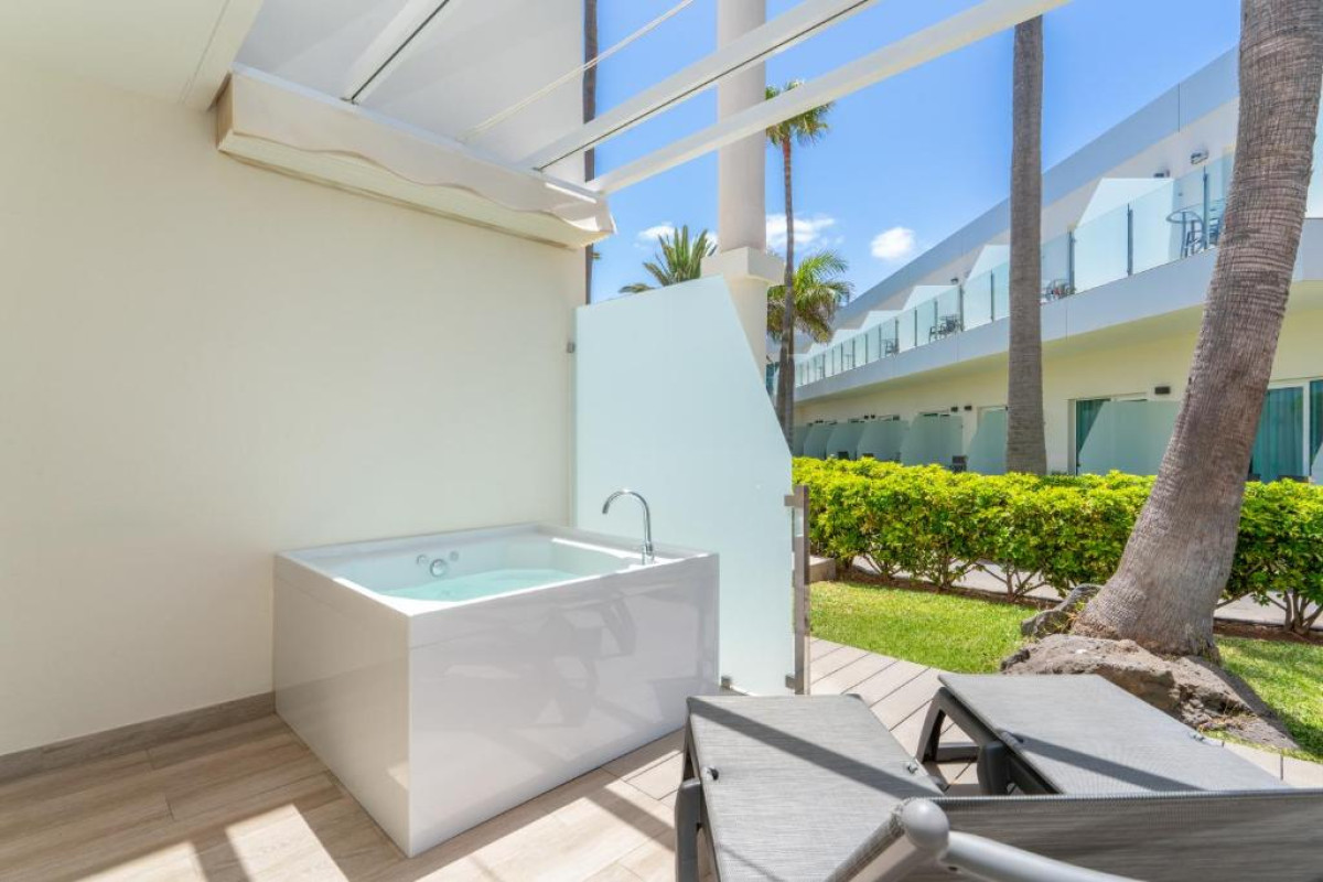 Hotel Barcelo Corralejo Sands