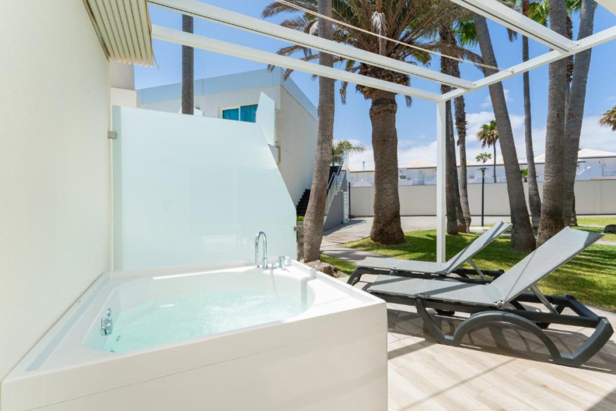 Hotel Barcelo Corralejo Sands