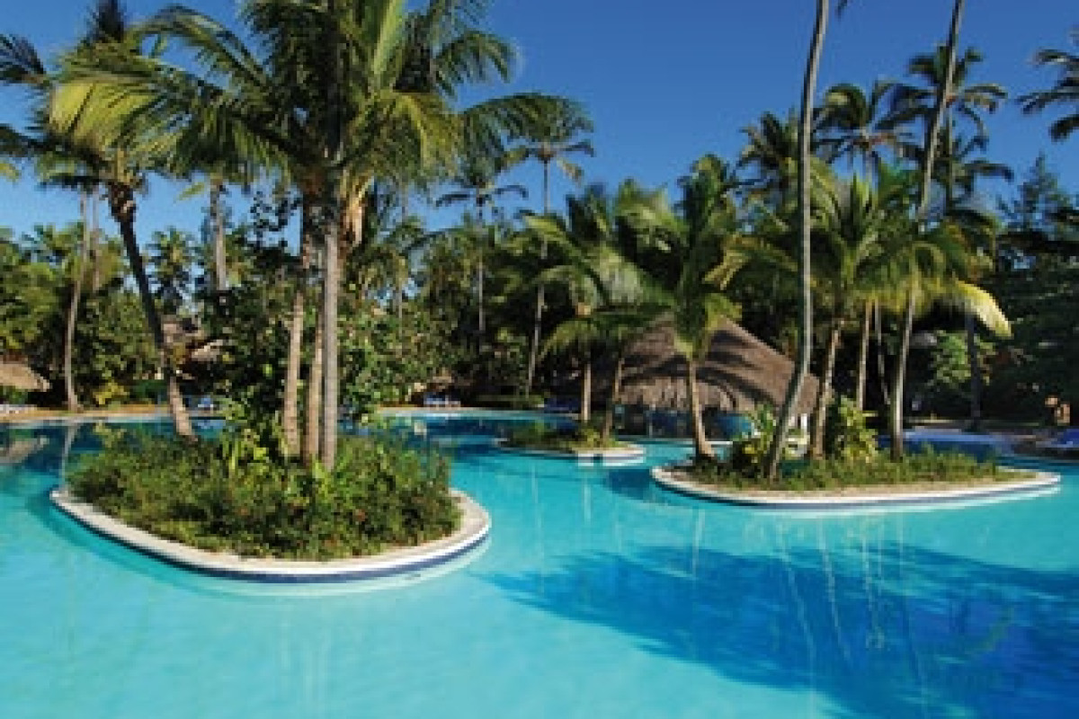 Hotel Barcelo Dominican Beach