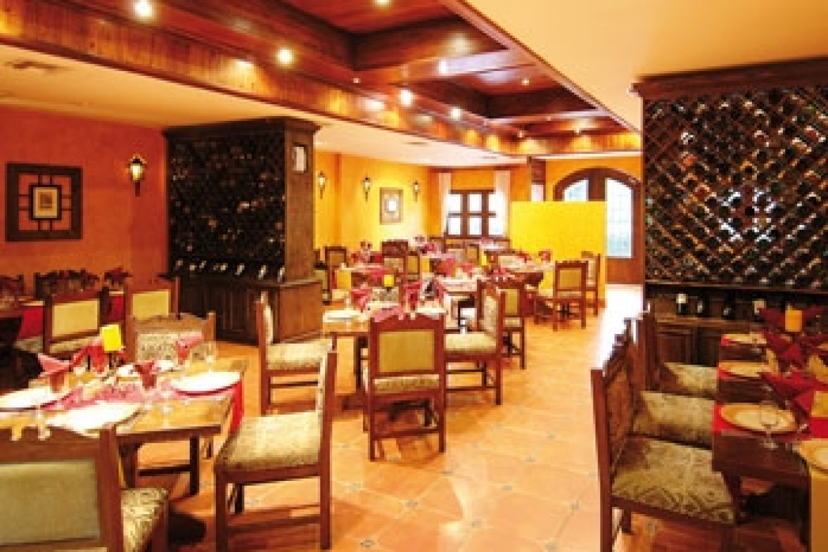 Hotel Barcelo Dominican Beach