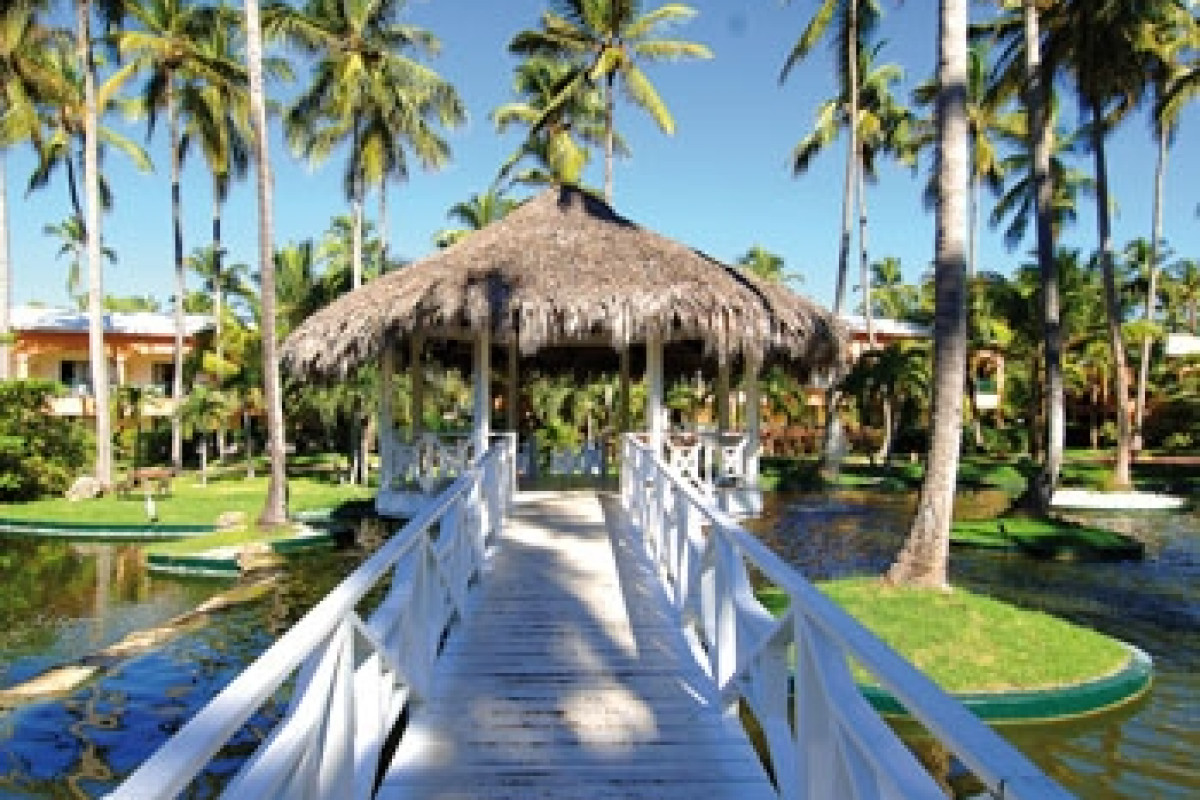 Hotel Barcelo Dominican Beach