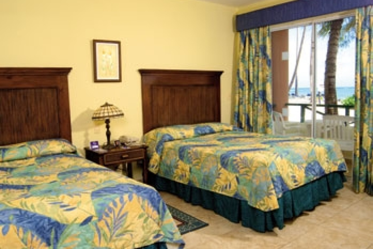 Hotel Barcelo Dominican Beach