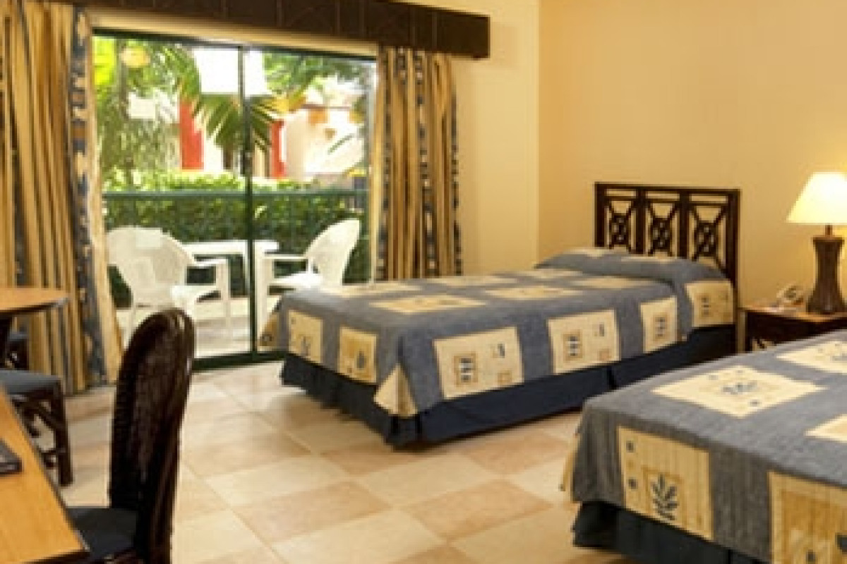 Hotel Barcelo Dominican Beach