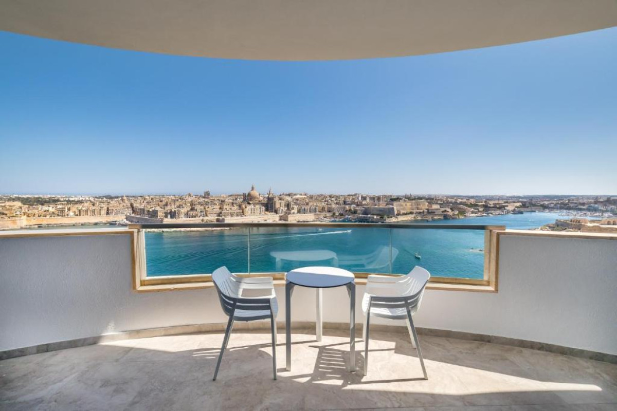 Hotel Barcelo Fortina Malta
