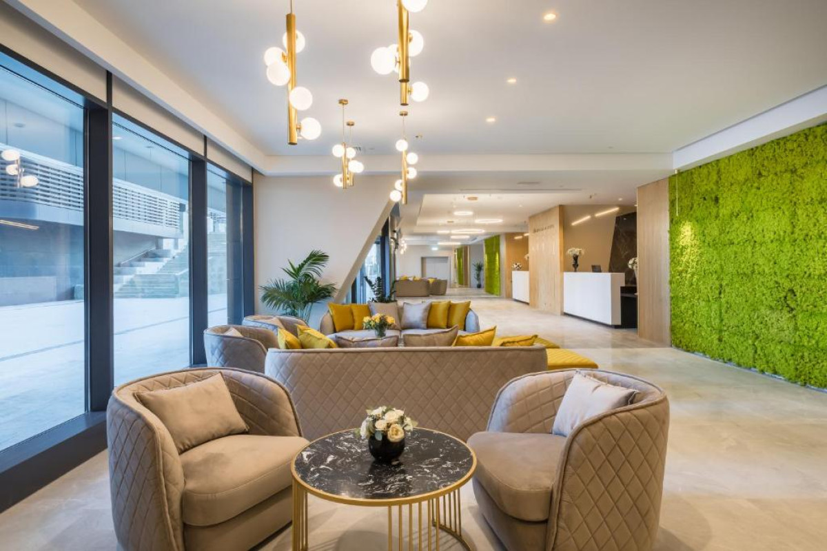 Hotel Barcelo Fortina Malta