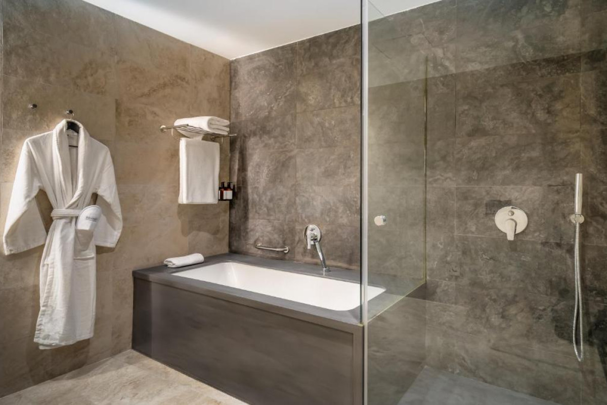 Hotel Barcelo Fortina Malta