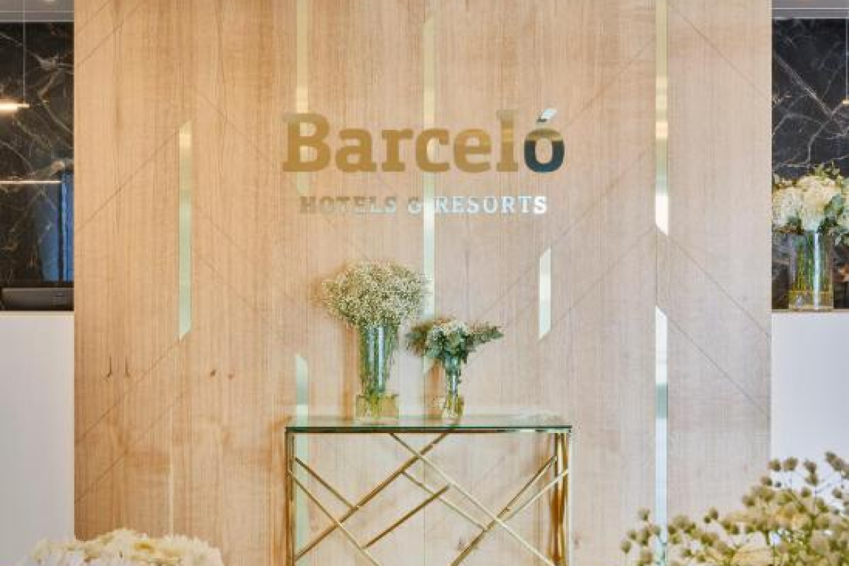 Hotel Barcelo Fortina Malta