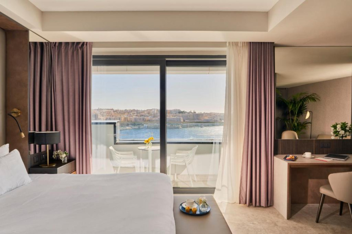 Hotel Barcelo Fortina Malta