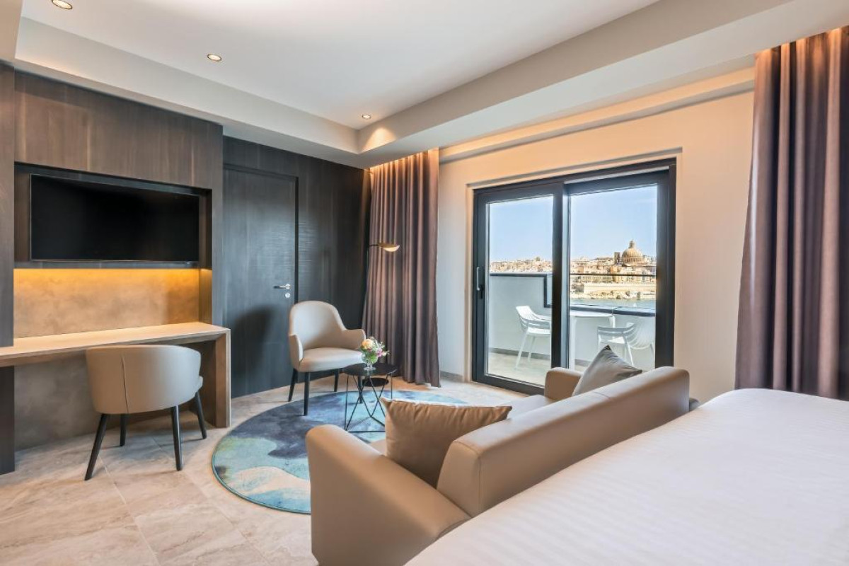 Hotel Barcelo Fortina Malta