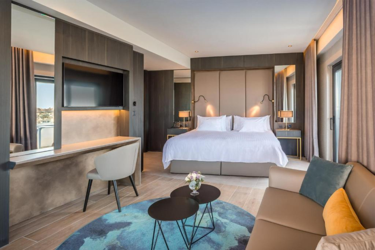 Hotel Barcelo Fortina Malta