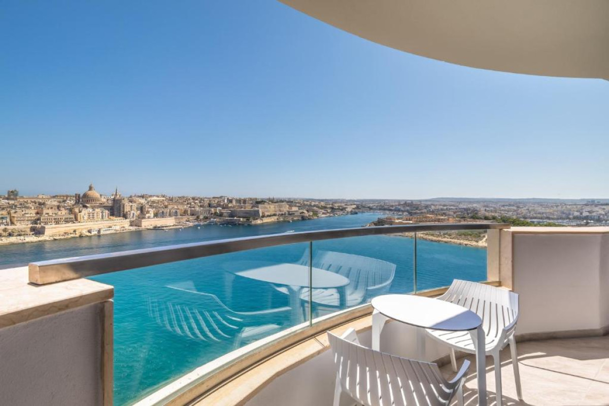 Hotel Barcelo Fortina Malta