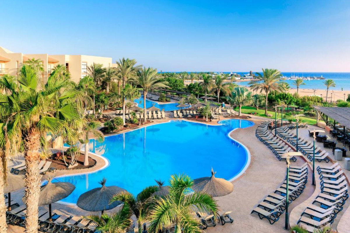 Hotel Barcelo Fuerteventura Mar