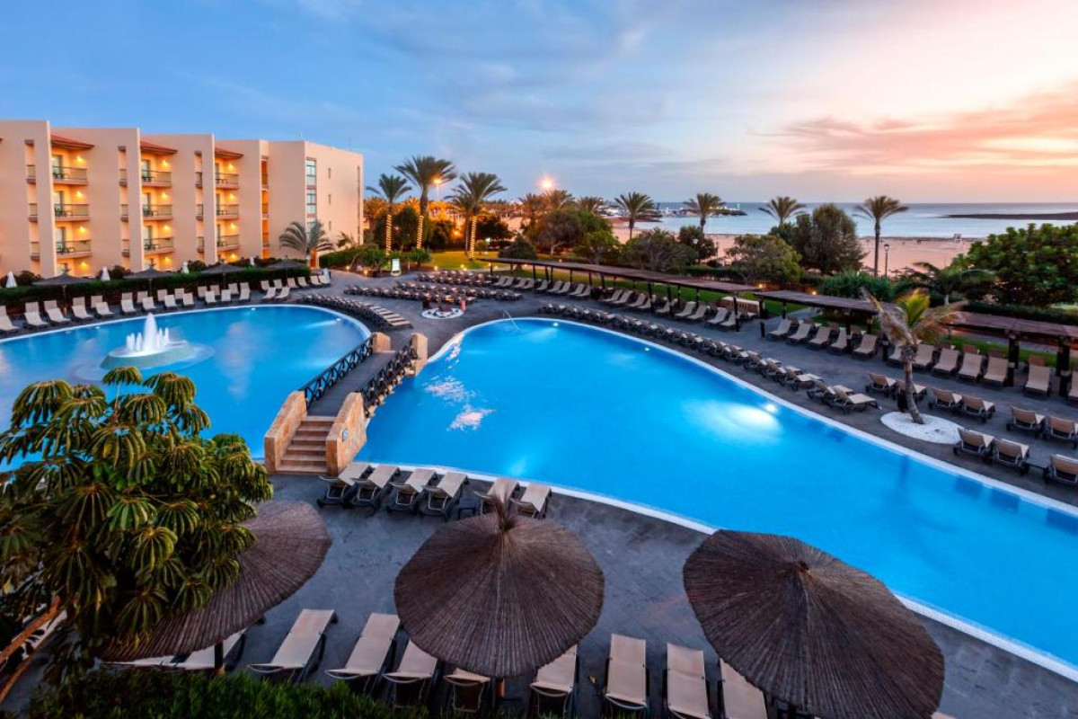 Hotel Barcelo Fuerteventura Mar