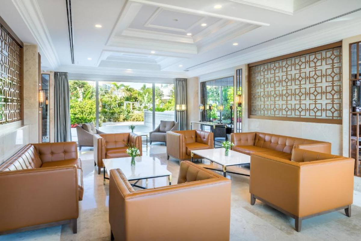 Hotel Barcelo La Nucia Hills
