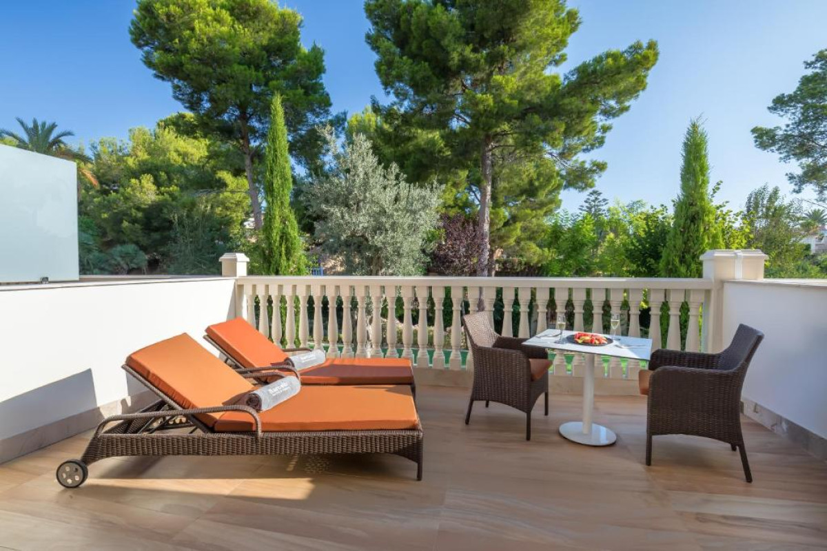 Hotel Barcelo La Nucia Hills