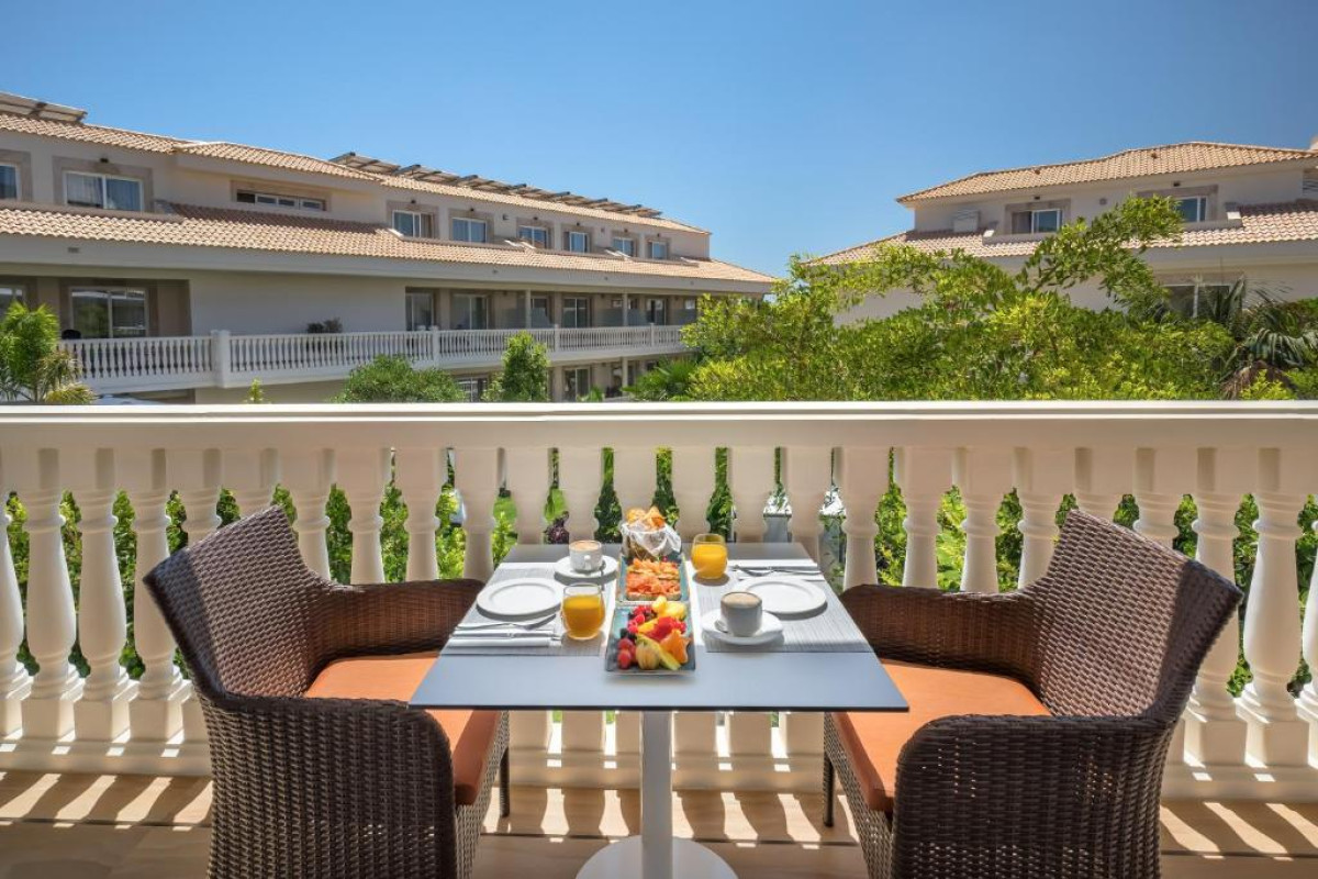 Hotel Barcelo La Nucia Hills