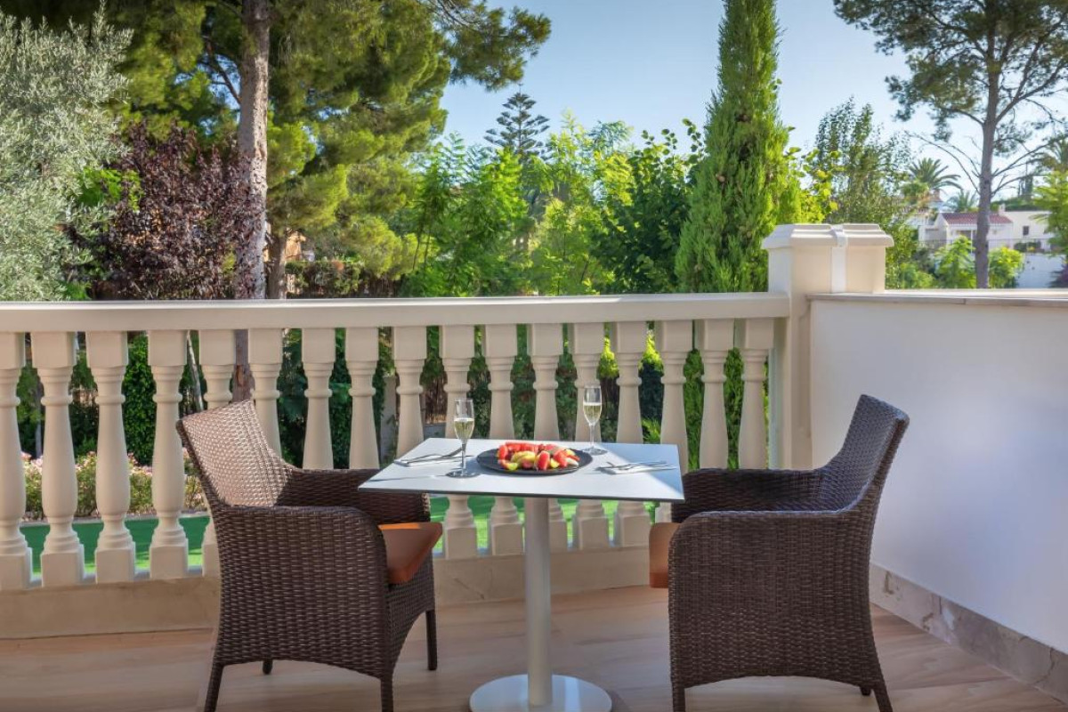 Hotel Barcelo La Nucia Hills