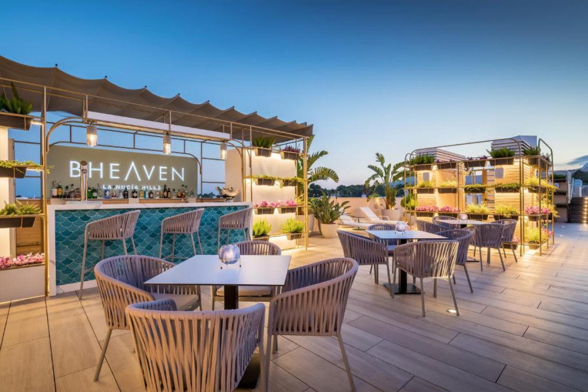 Hotel Barcelo La Nucia Hills