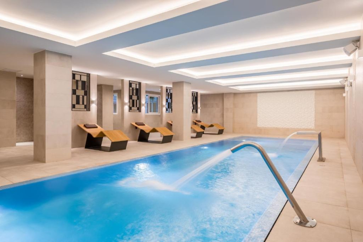 Hotel Barcelo La Nucia Hills
