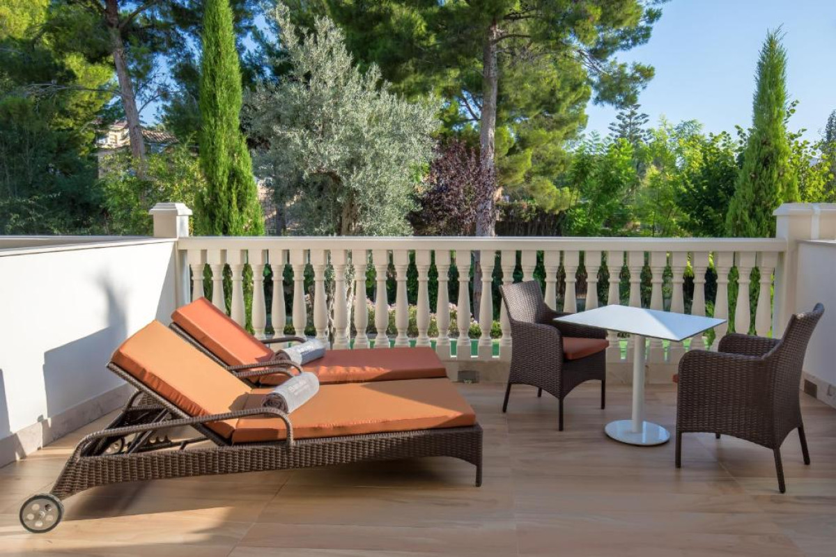Hotel Barcelo La Nucia Hills