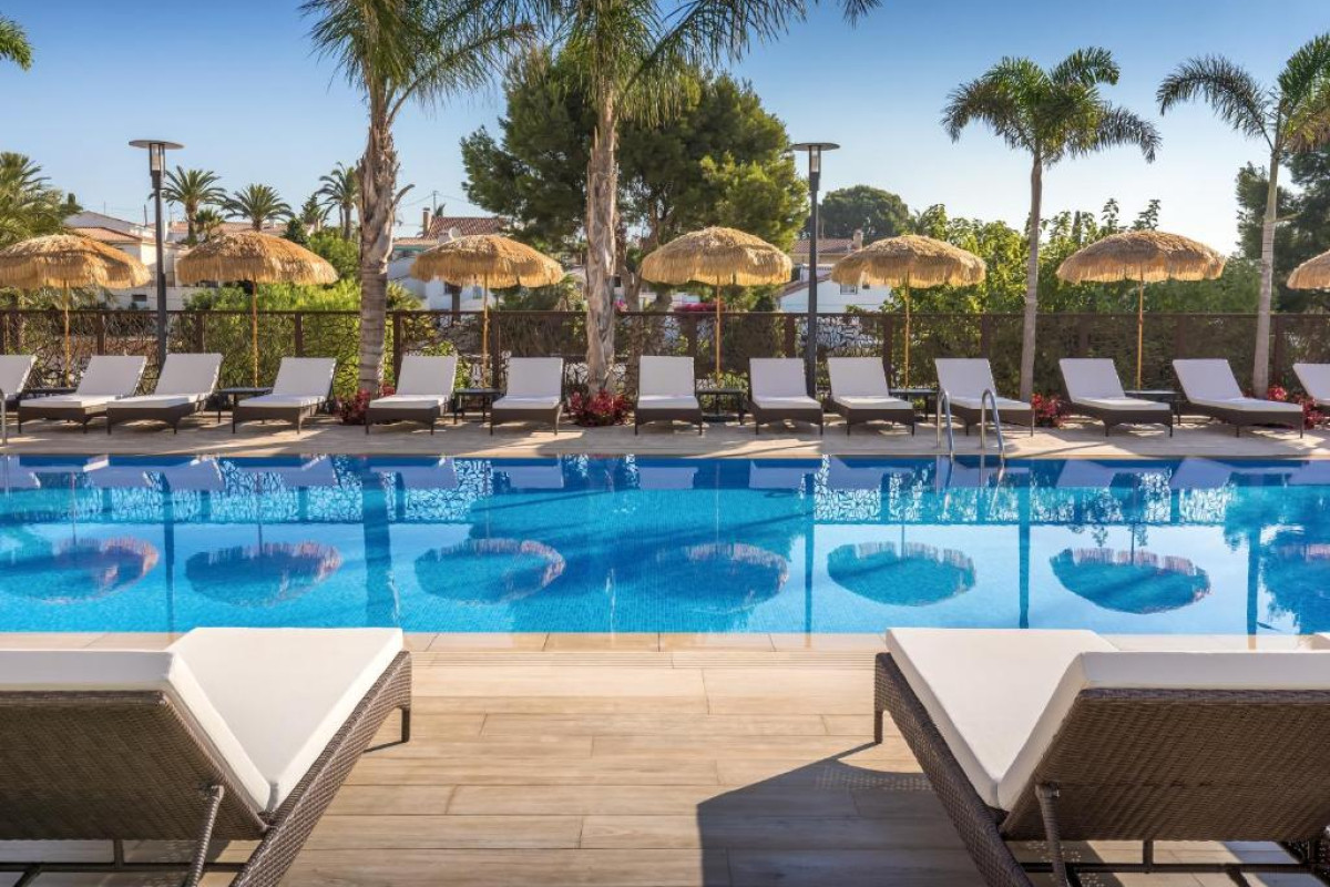 Hotel Barcelo La Nucia Hills