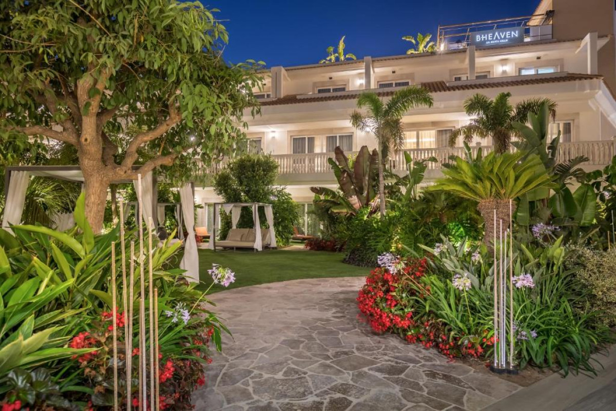 Hotel Barcelo La Nucia Hills