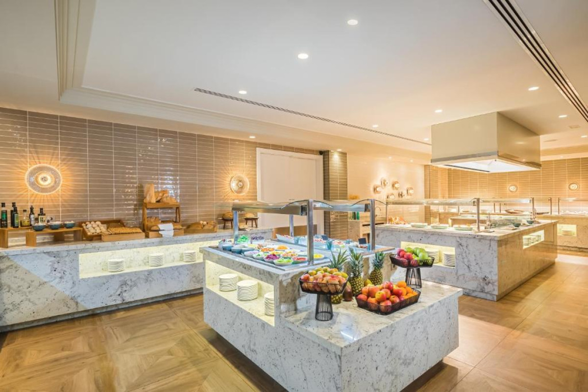 Hotel Barcelo La Nucia Hills