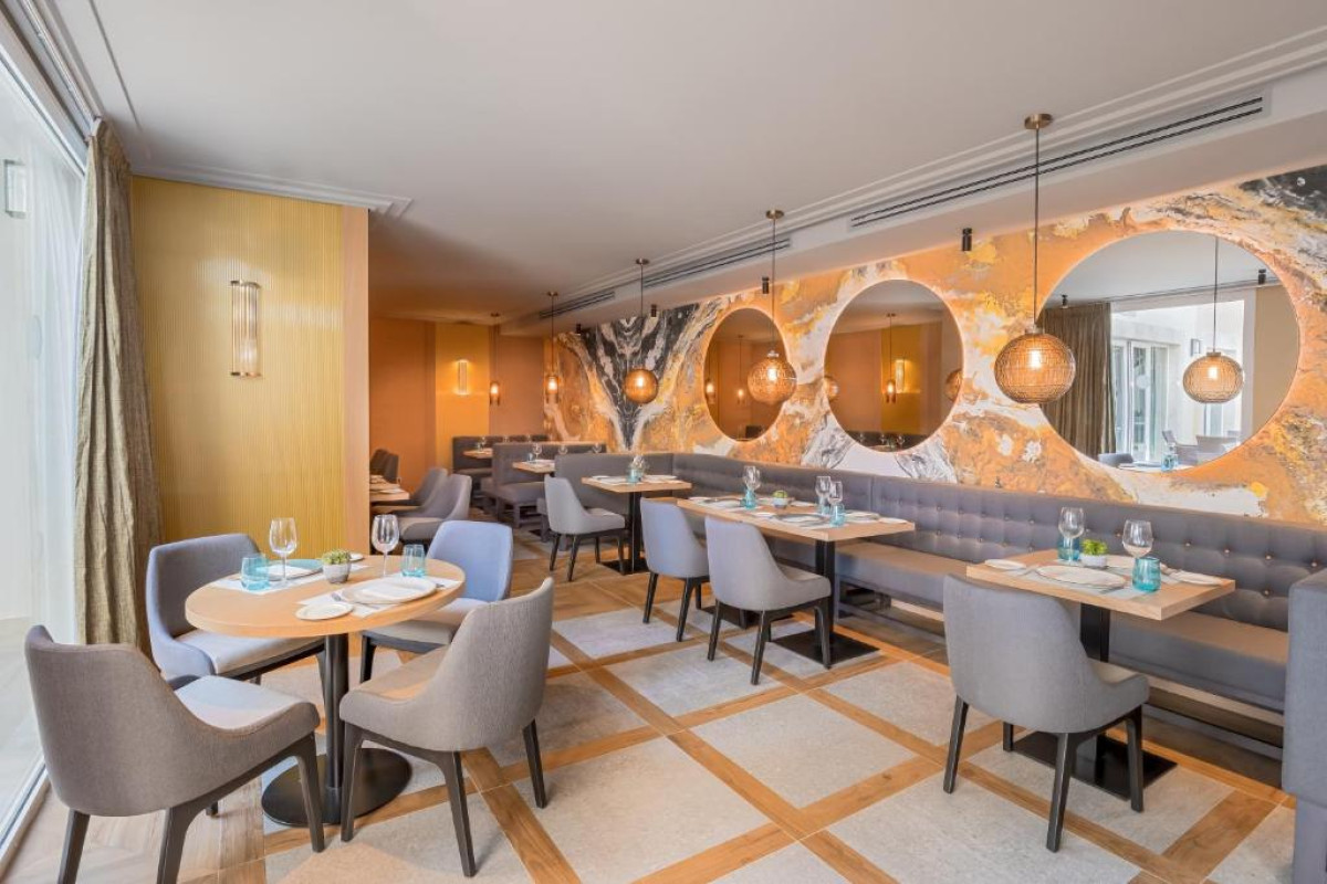 Hotel Barcelo La Nucia Hills