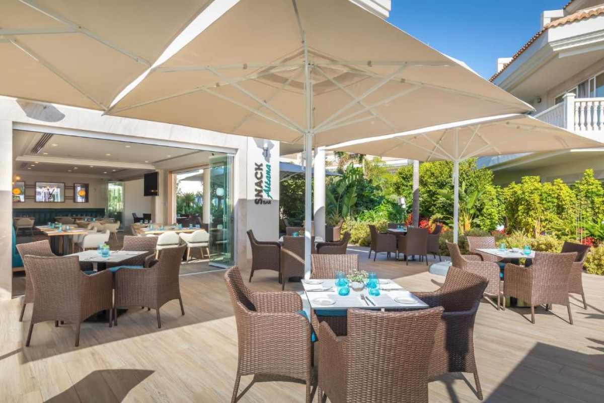 Hotel Barcelo La Nucia Hills