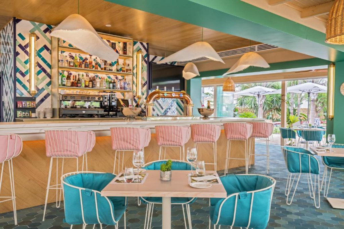 Hotel Barceló La Nucía Palms