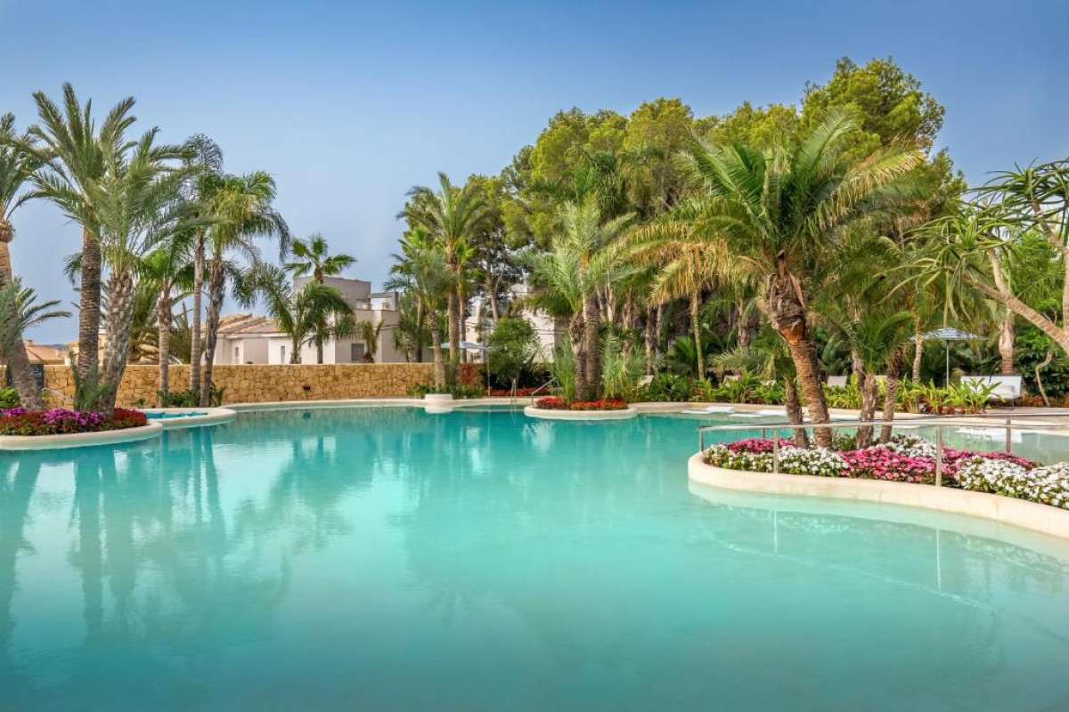 Hotel Barceló La Nucía Palms